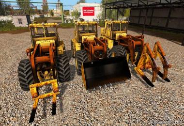 K-701 PKU v2.0 1.4.4.0