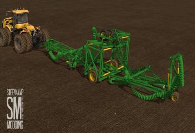 Kelly 60CT Diamond Harrow v1