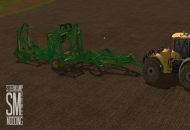 Kelly 60CT Diamond Harrow v1