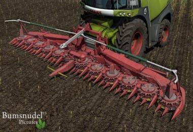 KEMPER 390 PLUS USED by Bumsnudel93 v1.0