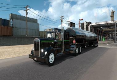 KENWORTH 521 v1.1 [1.6]