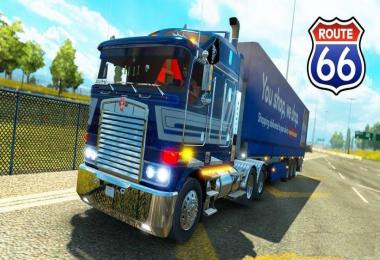 Kenworth K108 Revolution Edition