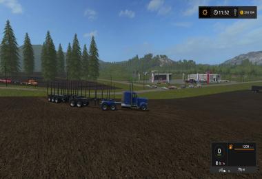 Kenworth short v1.2
