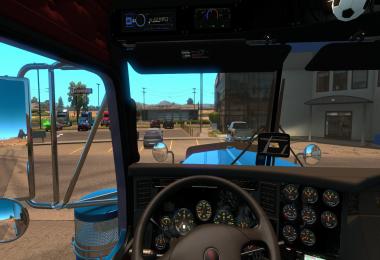 Kenworth T908 v6.0