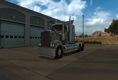Kenworth T908 v6.0