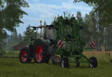 Krone KWT 11.22 v1.0.0.0