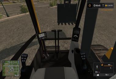 KST VOLVO EC300 WITH WORKING THUMB UPDATED CONTROLS v3.2
