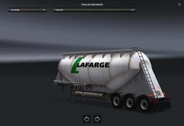 Lafarge Trailer V2.0