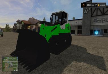 Liebherr 634 reskin v1.0