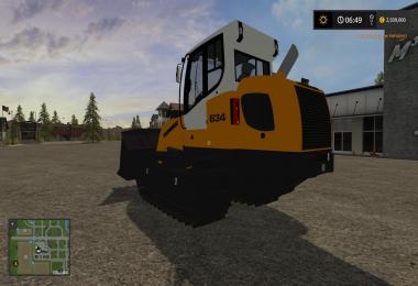Liebherr 634 v1.0