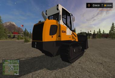 Liebherr 634 v1.0