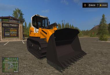 Liebherr 634 v1.0