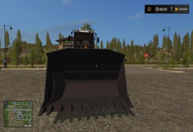 Liebherr 634 v1.0