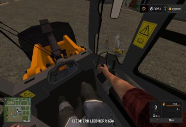 Liebherr 634 v1.0