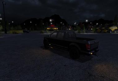 Lizard Pickup TT v1.0