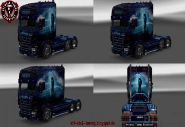 Lone Wolf Pack v2.0 / 1.27.x