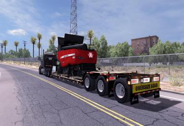 Lowbed XL 90 MDE v5.0 (1.6)