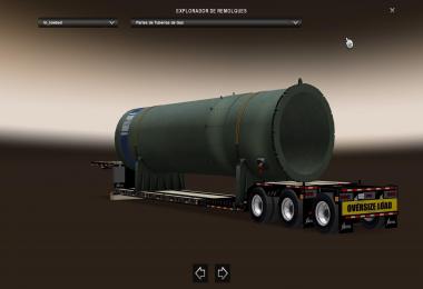 Lowbed XL 90 MDE v5.0 (1.6)