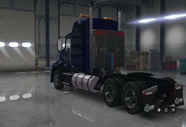 Mack Pinnacle v2.5 v1.27 Final release