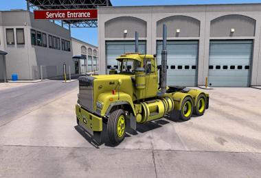 Mack Superliner v3.4 edit by bobo58 (v1.6.x)