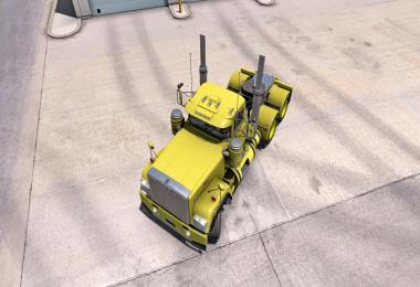 Mack Superliner v3.4 edit by bobo58 (v1.6.x)