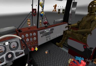 MACK ULTRALINER ATS ADDON 1.6.x