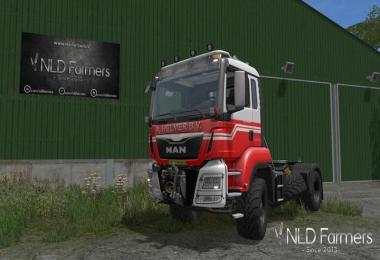 MAN A.HELMER B.V. TGS 18480 v1.0