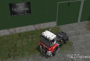 MAN A.HELMER B.V. TGS 18480 v1.0