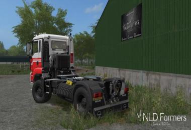 MAN A.HELMER B.V. TGS 18480 v1.0