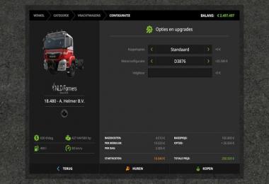 MAN A.HELMER B.V. TGS 18480 v1.0