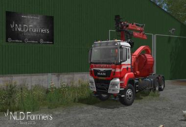 MAN A.Helmer B.V. TGS JenzHEM583 v1