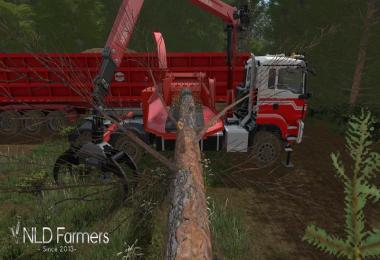 MAN A.Helmer B.V. TGS JenzHEM583 v1