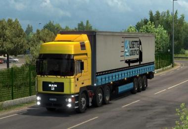 MAN F2000 19.414 v1.0