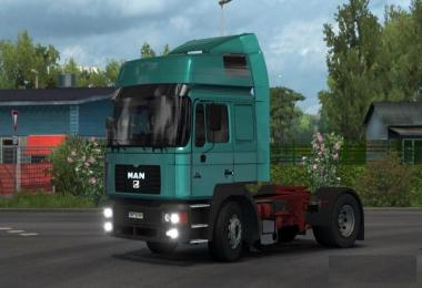 MAN F2000 19.414 v1.0