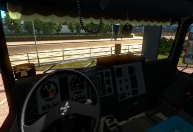 MAN F2000 19.414 v1.0