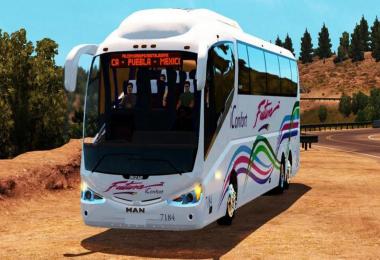 MAN Irizar PB v1.0
