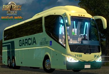 MAN Irizar PB v1.0