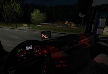 MAN TGS Euro6 v1.9 v1.27.x