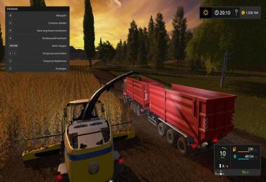 MAN TGS HKL & ITRunner v2.0.02 