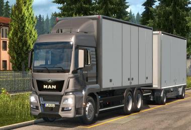 MAN TGS-L v1.0