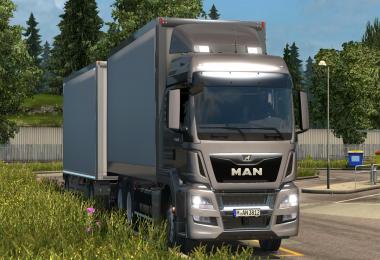 MAN TGS-L v1.0