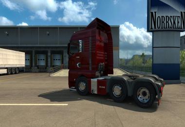 MAN TGX 2010 v2.1 [1.27.X]