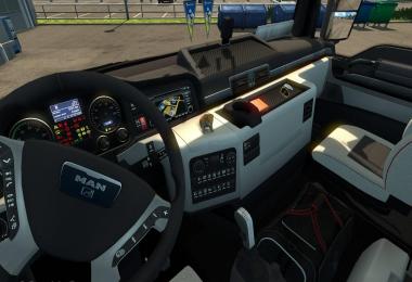 MAN TGX 2010 v2.1 [1.27.X]