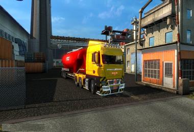 MAN TGX 2010 v3.0