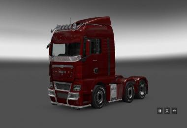 MAN TGX 2010 v3.0