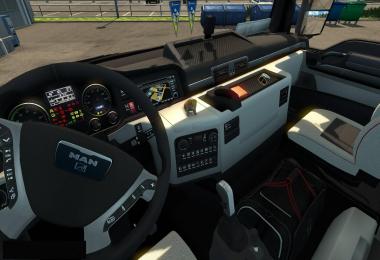 MAN TGX 2010 v3.0