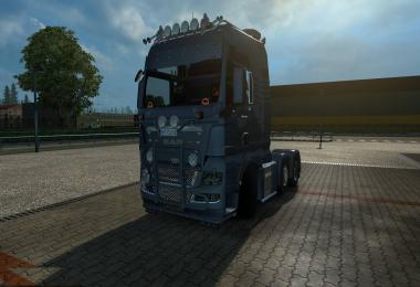 MAN TGX 2010 v3.1