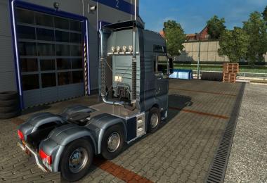 MAN TGX 2010 v3.1