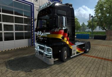 MAN TGX 2010 v3.1