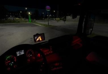 MAN TGX v2.4 v1.27.x